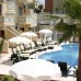 Hotel Side Best House 3* — отель в Сиде для пляжного отдыха