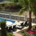 Hotel Side Best House 3* — отель в Сиде для пляжного отдыха