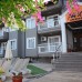 Club Ako Apartments 3* — апартаменты в центре Мармариса