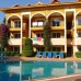 Eden Garden Apartments 3* в Мармарисе: что важно знать перед подбором тура