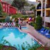 Eden Garden Apartments 3* в Мармарисе: что важно знать перед подбором тура