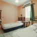 Eden Garden Apartments 3* в Мармарисе: что важно знать перед подбором тура
