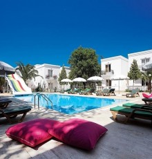Club Alisya 3*