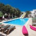 Club Alisya 3* в Бодруме: честный обзор и подбор тура