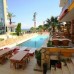 Kalamaki Beach Hotel 3* — отель в Кушадасы