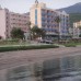 Kalamaki Beach Hotel 3* — отель в Кушадасы