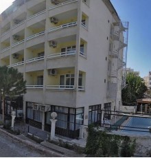 Yildirim Hotel 3*