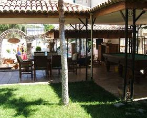 Yildirim Hotel 3* в Дидиме (Алтынкум)