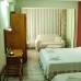Yildirim Hotel 3* в Дидиме (Алтынкум)