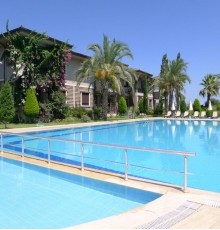 Vılla Demirkaya Konaklary 3*