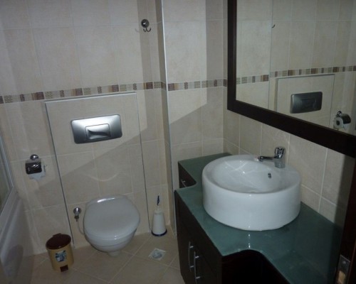 Villa Demirkaya Konaklary 3* — уютный отель в Кемере