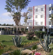 Skys Hotel 3*