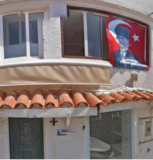 Atlı Han Otel Alaçatı 4*