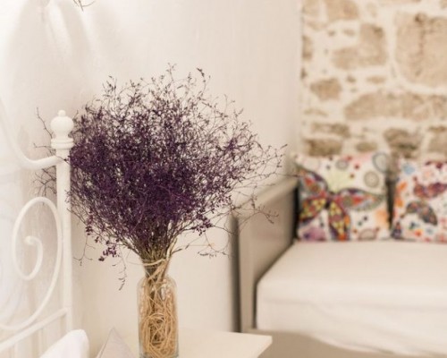 Atlı Han Otel Alaçatı — отель 4* в Алачаты, Чешме