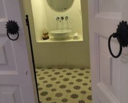 Atlı Han Otel Alaçatı — отель 4* в Алачаты, Чешме