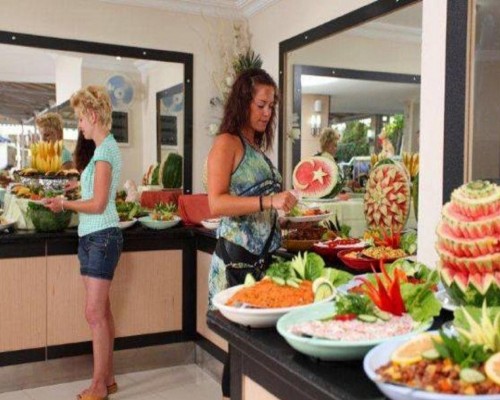 Oncul Beach Hotel 3* в Аланье: честный обзор от турагента