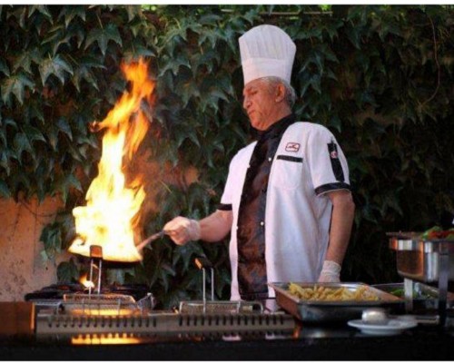Oncul Beach Hotel 3* в Аланье: честный обзор от турагента