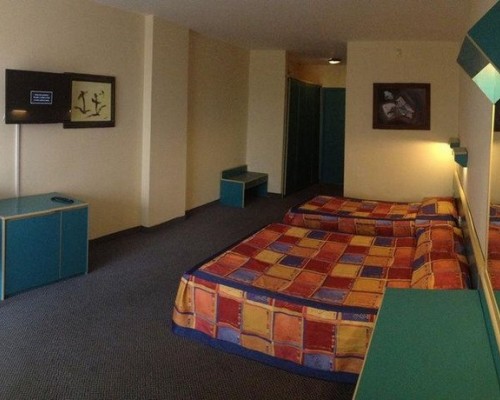 Oncul Beach Hotel 3* в Аланье: честный обзор от турагента