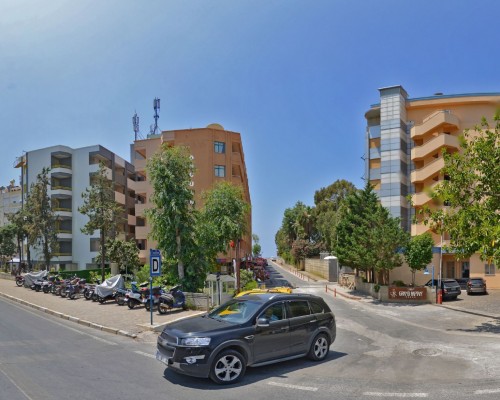 Oncul Beach Hotel 3* в Аланье: честный обзор от турагента