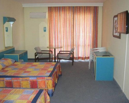 Oncul Beach Hotel 3* в Аланье: честный обзор от турагента