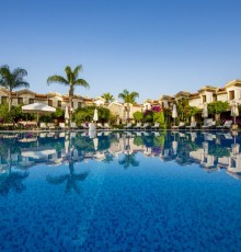 Dalyan Resort Hotel 4*