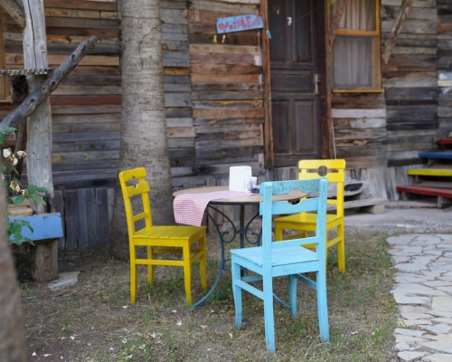 Kadir's Family House, Каш: отель 2* для пляжного отдыха