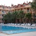 Club Secret Garden 3* в Мармарисе: честный обзор от турагента