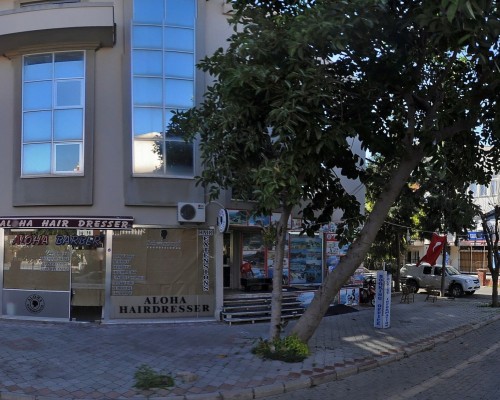 Kibele Apartments 3* (Мармарис): апартаменты для пляжного отдыха
