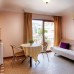 Kibele Apartments 3* (Мармарис): апартаменты для пляжного отдыха
