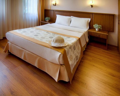 Kibele Apartments 3* (Мармарис): апартаменты для пляжного отдыха