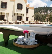 Ale Suite Hotel 3*