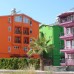 Smile Park Hotel 3* в Сиде: семейный отдых по системе «всё включено»