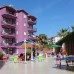 Smile Park Hotel 3* в Сиде: семейный отдых по системе «всё включено»
