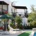 Mandarin Apart 3* в Бодруме — подбор тура с персональным агентом