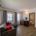 Queen Boutique Hotel Bitez 3* — отель в Бодруме для пляжного отдыха