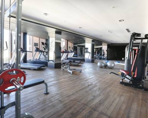 Suhan 360 Hotel Beach & Spa 5* — Кушадасы, Турция