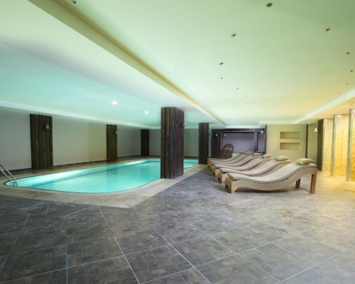 Suhan 360 Hotel Beach & Spa 5* — Кушадасы, Турция