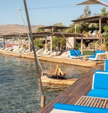 Macakizi Hotel 5*