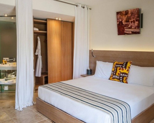 Macakizi Hotel 5* — Бодрум, Турция