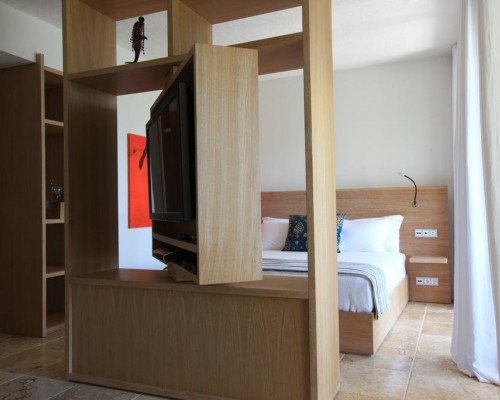 Macakizi Hotel 5* — Бодрум, Турция