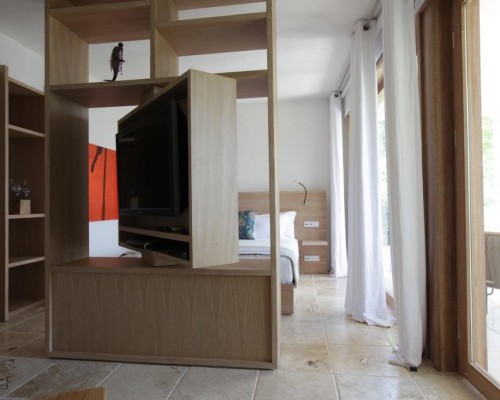 Macakizi Hotel 5* — Бодрум, Турция