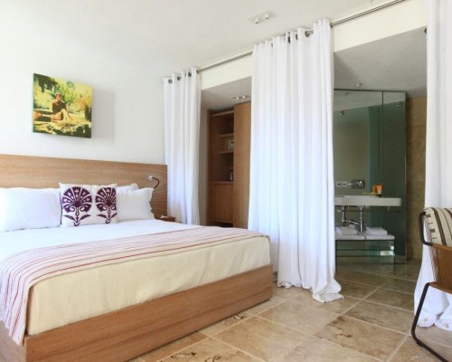 Macakizi Hotel 5* — Бодрум, Турция