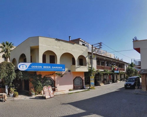 Akay Hotel 3* в Кушадасы: что важно знать перед бронированием