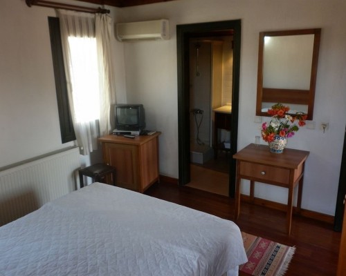Akay Hotel 3* в Кушадасы: что важно знать перед бронированием