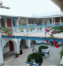 Ruya Otel 2*
