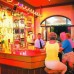 Karadeniz Hotel 3* — Мармарис, Турция