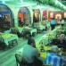 Karadeniz Hotel 3* — Мармарис, Турция