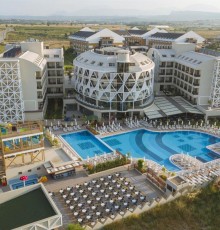 Sea Shell Vega Hotel 5* Sea Shell Vega Hotel 5*