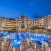 Sea Shell Vega Hotel 5* — подбор тура в Сиде с персональным агентом