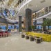 Sea Shell Vega Hotel 5* — подбор тура в Сиде с персональным агентом